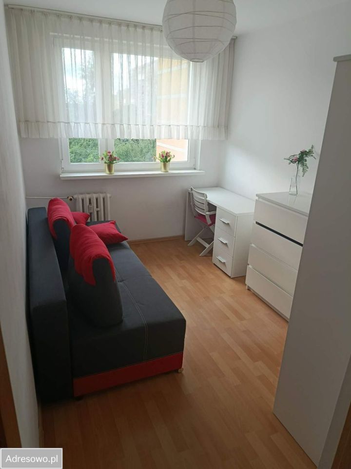 Pokój Gdańsk Piecki, ul. Bulońska. Zdjęcie 2