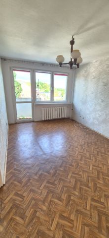 Mieszkanie na sprzedaż, 3 pokoje, 47 m², Karlino