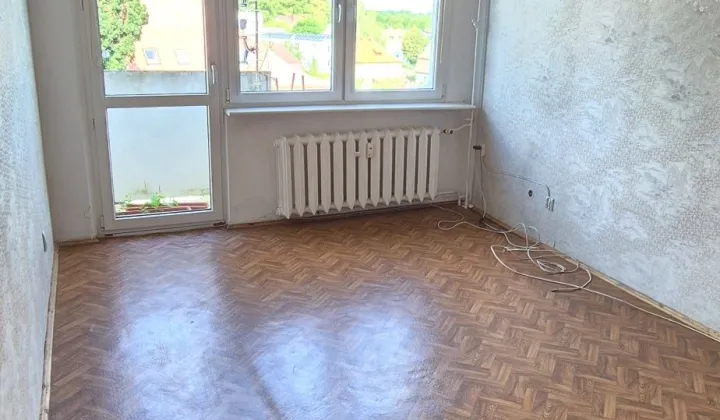 Mieszkanie 3-pokojowe Karlino, ul. Chopina