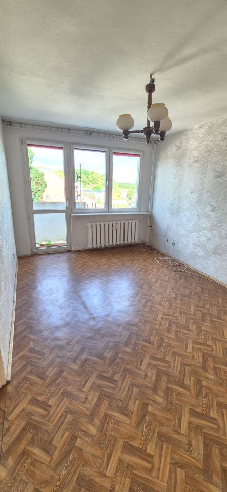 Mieszkanie 3-pokojowe Karlino, ul. Chopina. Zdjęcie 1