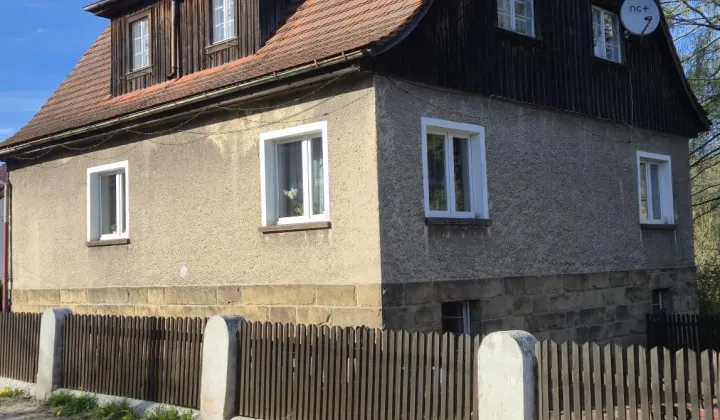 budynek wielorodzinny, 3 pokoje Chełmsko Śląskie, ul. Sądecka