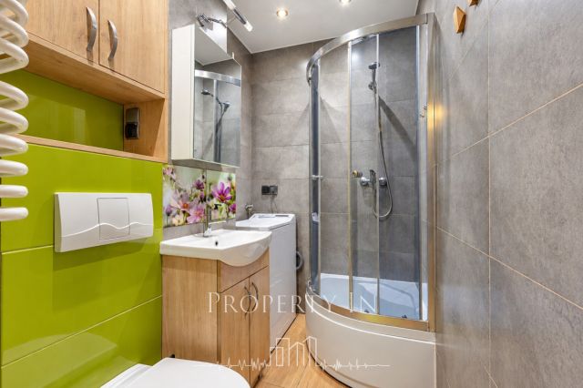 Mieszkanie 2-pokojowe Warszawa Targówek, ul. Żuromińska. Zdjęcie 5