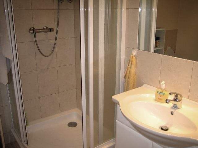 Mieszkanie 5-pokojowe Warszawa Włochy, ul. Aleje Jerozolimskie. Zdjęcie 8