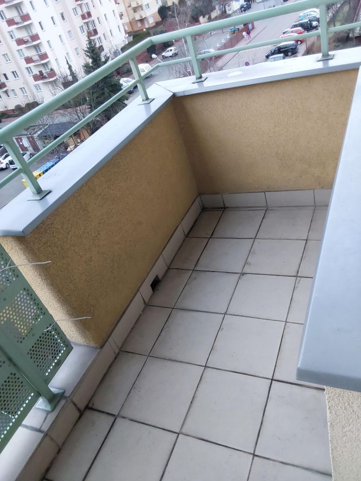 Mieszkanie 3-pokojowe Warszawa Ursus, ul. Józefa Chełmońskiego. Zdjęcie 15