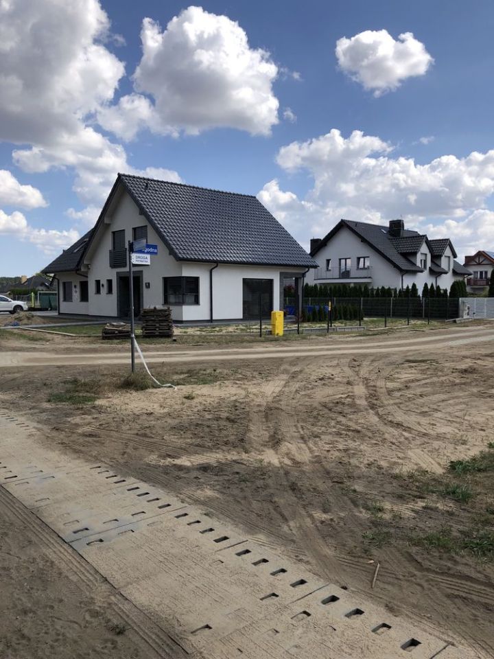 Działka rolno-budowlana Podańsko, ul. Osiedlowa. Zdjęcie 6