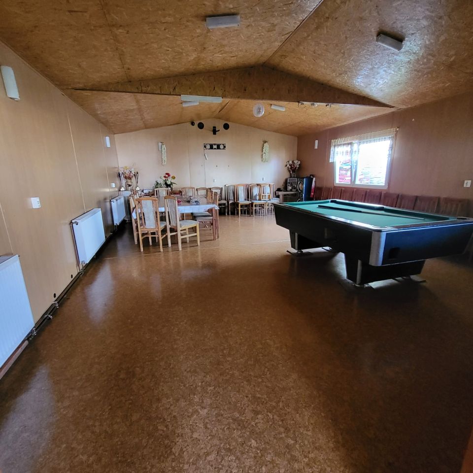 dom wolnostojący Swochowo. Zdjęcie 8