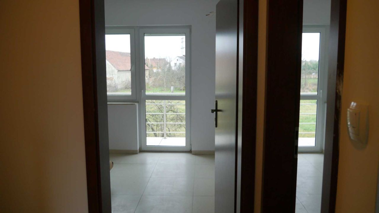 dom wolnostojący Siechnice, ul. Piastów Śląskich. Zdjęcie 5