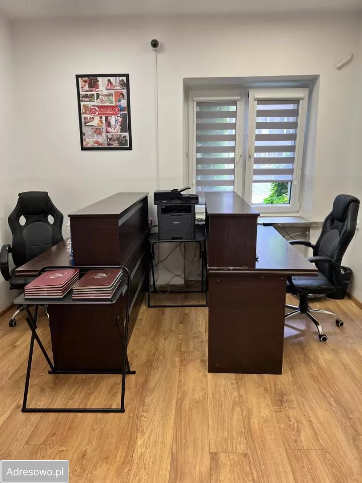 Lokal Lublin Śródmieście, ul. Marii Curie-Skłodowskiej. Zdjęcie 6