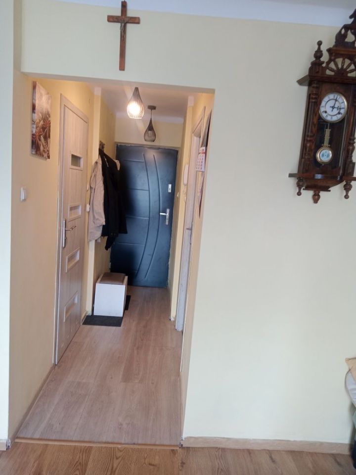 Mieszkanie 2-pokojowe Łańcut Centrum, ul. Armii Krajowej. Zdjęcie 4