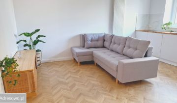 Mieszkanie 3-pokojowe Poznań Wilda, ul. Rolna
