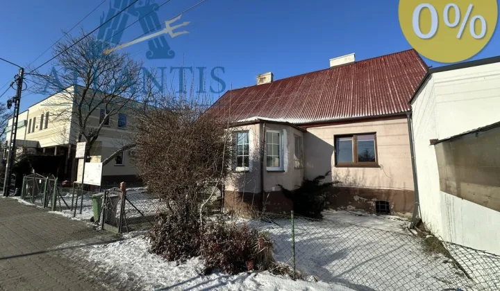 budynek wielorodzinny, 3 pokoje Pruszcz, ul. Dworcowa