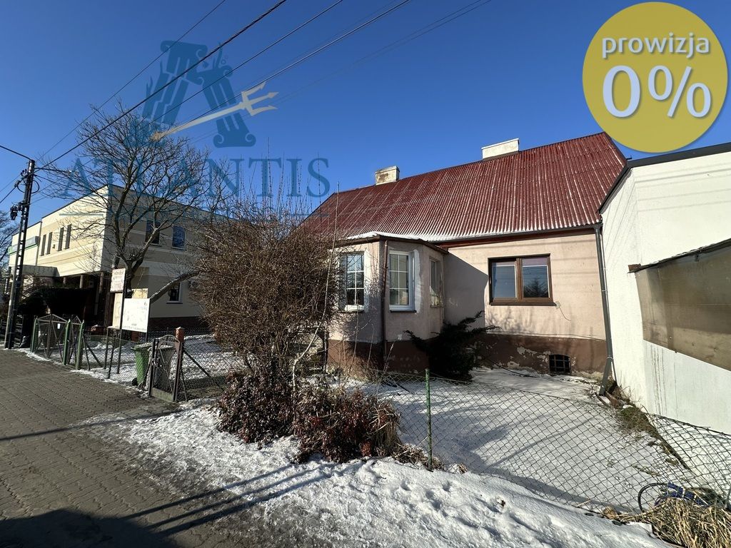 budynek wielorodzinny, 3 pokoje Pruszcz, ul. Dworcowa. Zdjęcie 1