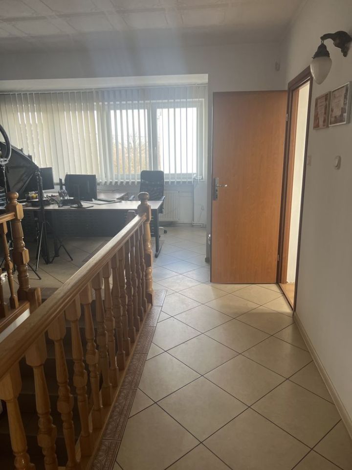 dom szeregowy Przytoczna. Zdjęcie 5