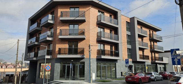 Mieszkanie 2-pokojowe Miechów Centrum, Jagiellońska . Zdjęcie 1