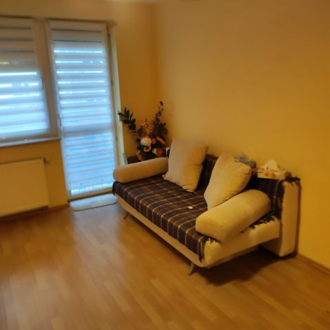 Mieszkanie 2-pokojowe Kraków Kliny, ul. prof. Wojciecha Marii Bartla. Zdjęcie 1