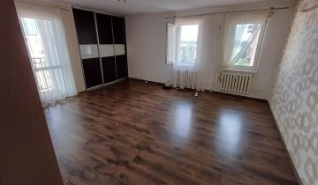 Mieszkanie 3-pokojowe Katowice Muchowiec, ul. Graniczna