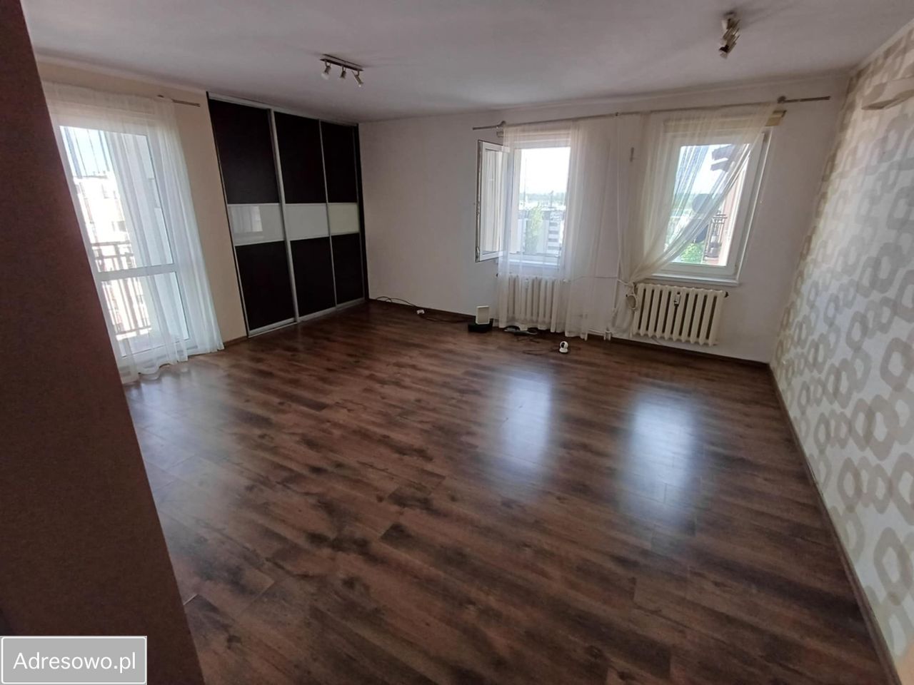 Mieszkanie 3-pokojowe Katowice Muchowiec, ul. Graniczna