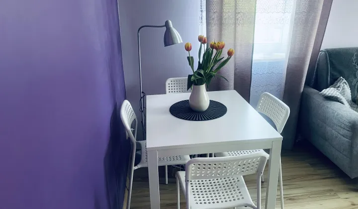 Mieszkanie 3-pokojowe Pruszków Centrum, ul. Lipowa