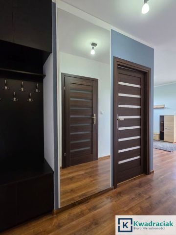 Mieszkanie 2-pokojowe Rzeszów, ul. Henryka Wieniawskiego. Zdjęcie 3