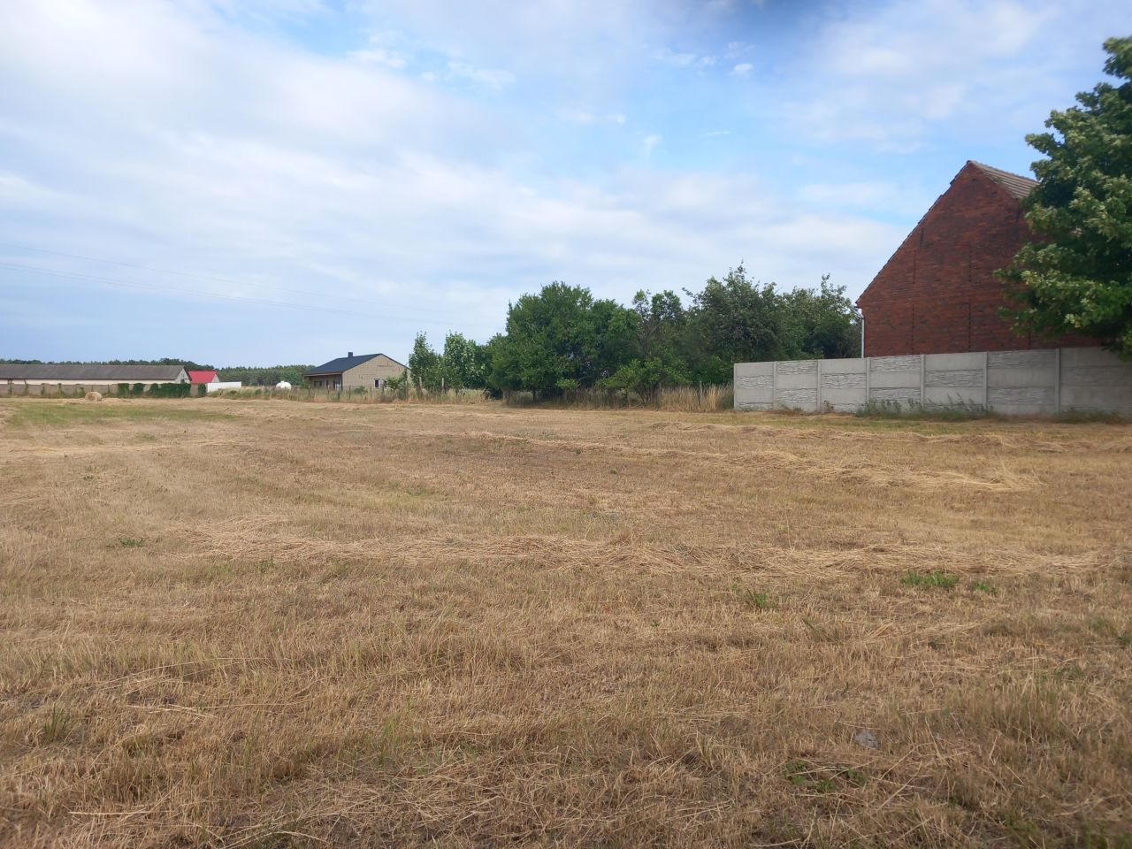 Działka budowlana Przytok, ul. Słoneczna. Zdjęcie 11