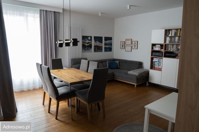 Mieszkanie 3-pokojowe Warszawa Praga-Południe, ul. Motorowa. Zdjęcie 1