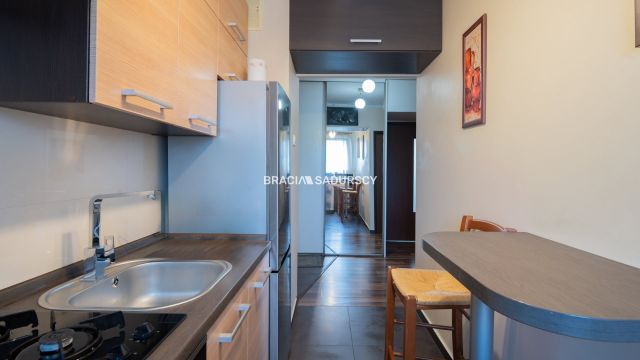 Mieszkanie 2-pokojowe Kraków Bieżanów, ul. ks. Piotra Ściegiennego. Zdjęcie 8