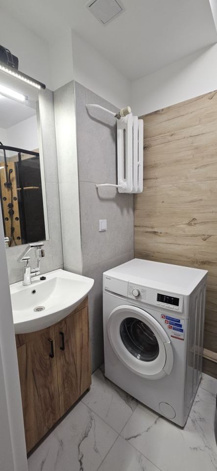 Mieszkanie 2-pokojowe Wrocław Krzyki, pl. Powstańców Śląskich. Zdjęcie 11