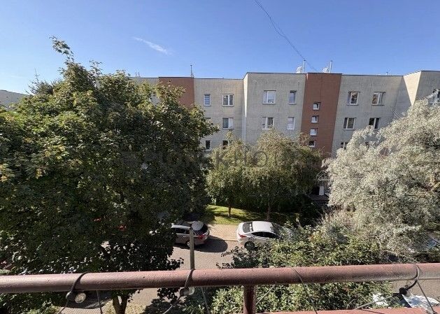 Mieszkanie 4-pokojowe Warszawa Praga-Południe, ul. gen. Romana Abrahama. Zdjęcie 17