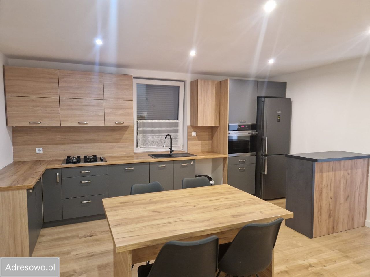 dom wolnostojący, 2 pokoje Ropczyce, ul. Rolnicza. Zdjęcie 11