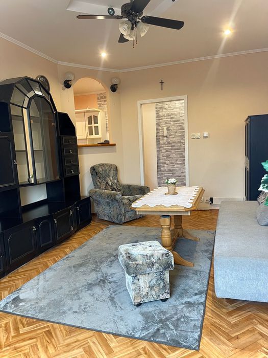 Mieszkanie 2-pokojowe Dzierżoniów