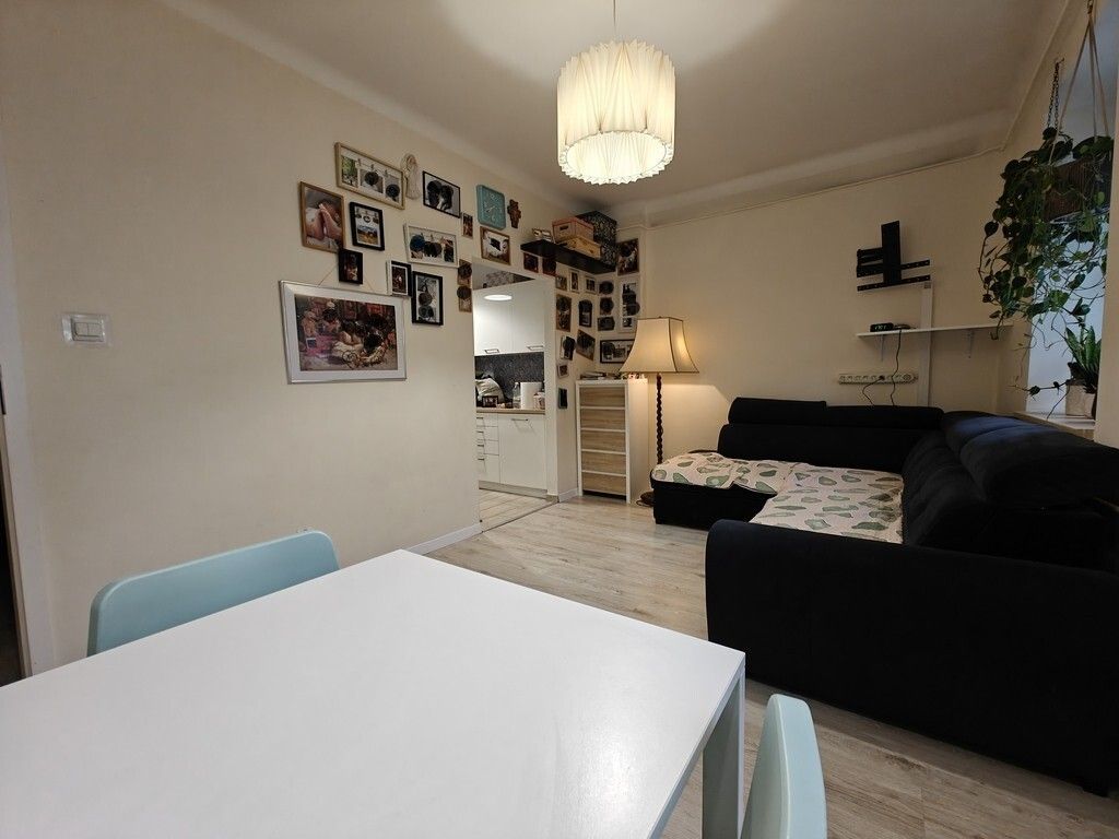 Mieszkanie 2-pokojowe Lublin Tatary, ul. Turystyczna