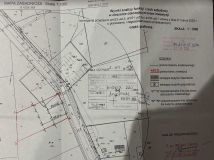 Działka budowlana Chraboły. Zdjęcie 3