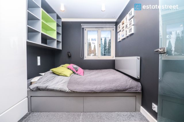 Mieszkanie 2-pokojowe Kraków, ul. Jana Zamoyskiego. Zdjęcie 9