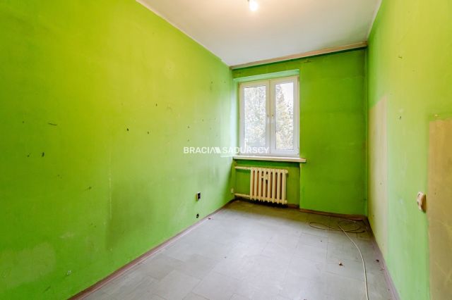 Mieszkanie 2-pokojowe Kraków Grzegórzki, ul. Kielecka. Zdjęcie 5