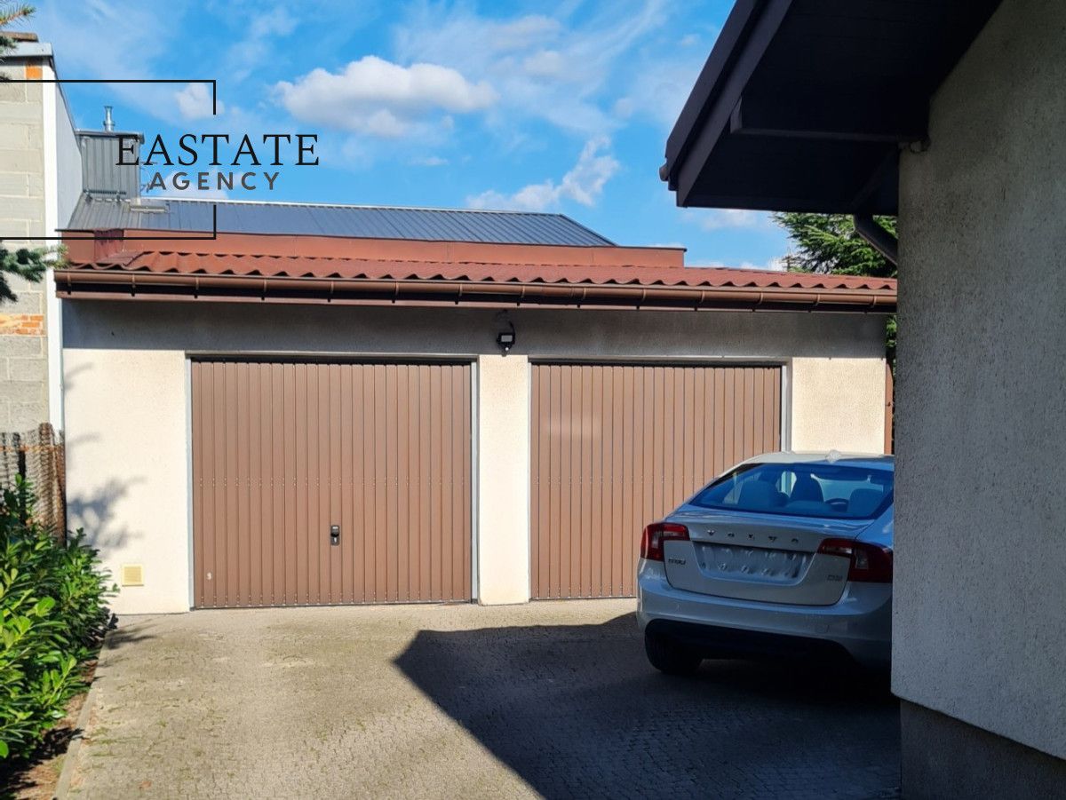 dom wolnostojący, 6 pokoi Wołomin, ul. Kiejstuta. Zdjęcie 13