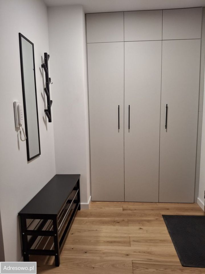 Mieszkanie 1-pokojowe Warszawa Brzeziny, ul. Pawła Włodkowica. Zdjęcie 12