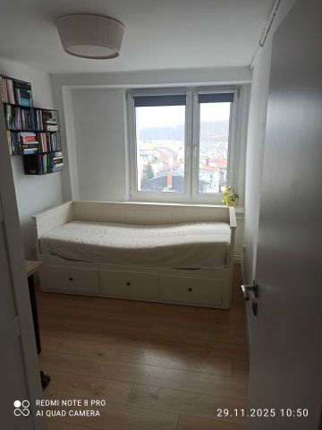 Mieszkanie 2-pokojowe Kraków Podgórze. Zdjęcie 1