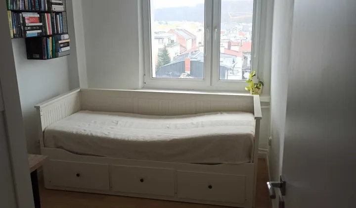 Mieszkanie 2-pokojowe Kraków Podgórze