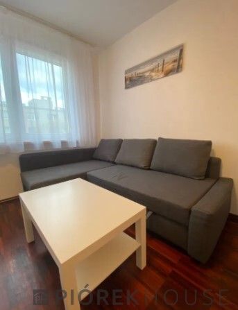 Mieszkanie 1-pokojowe Warszawa Bielany, ul. Przytyk. Zdjęcie 2