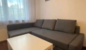 Mieszkanie 1-pokojowe Warszawa Bielany, ul. Przytyk