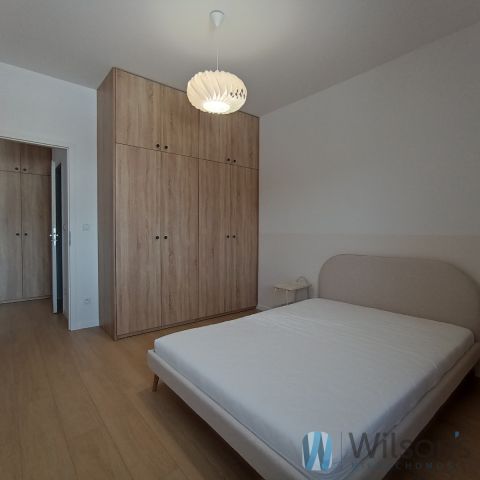 Mieszkanie 2-pokojowe Warszawa Wola, ul. Kolejowa. Zdjęcie 19