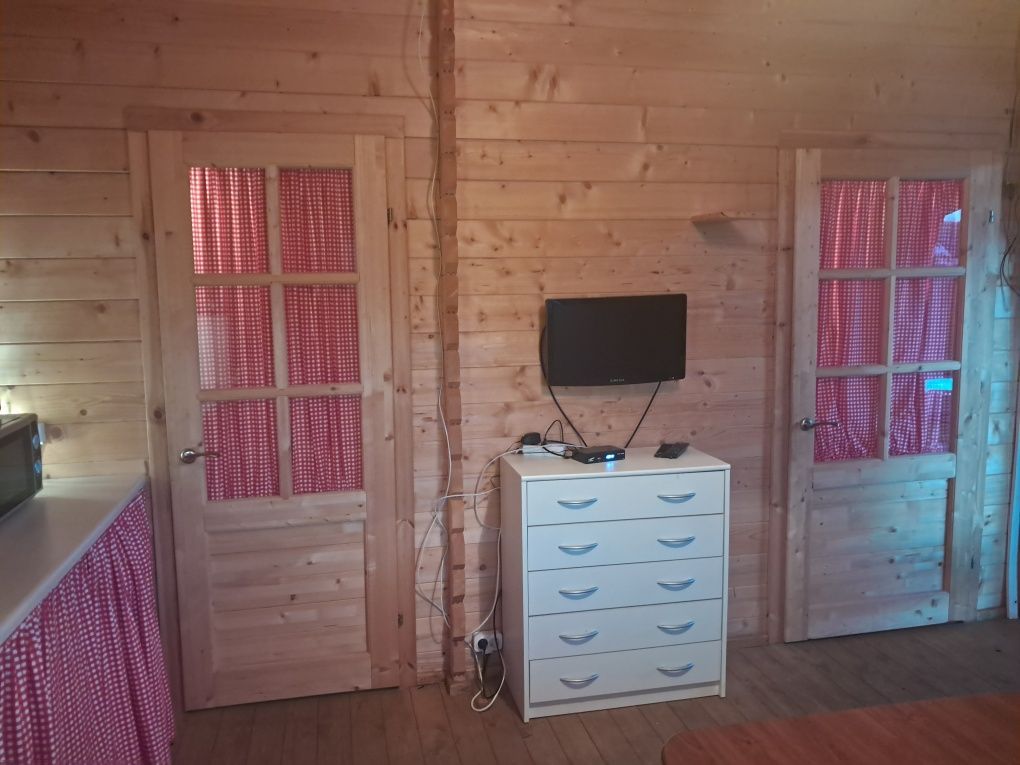 Działka rod Gryfino. Zdjęcie 7