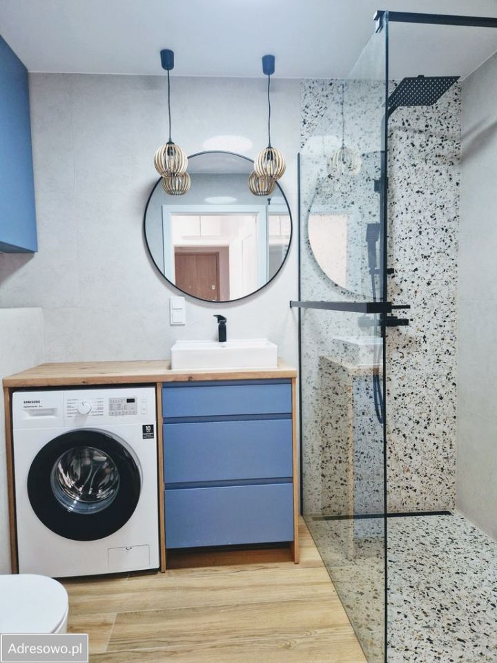 Mieszkanie 2-pokojowe Wrocław Krzyki, ul. gen. Antoniego Madalińskiego. Zdjęcie 7