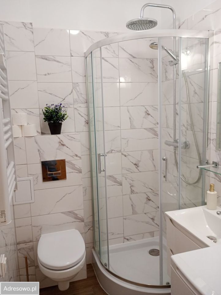 Mieszkanie 1-pokojowe Warszawa Ochota, ul. Grójecka. Zdjęcie 10