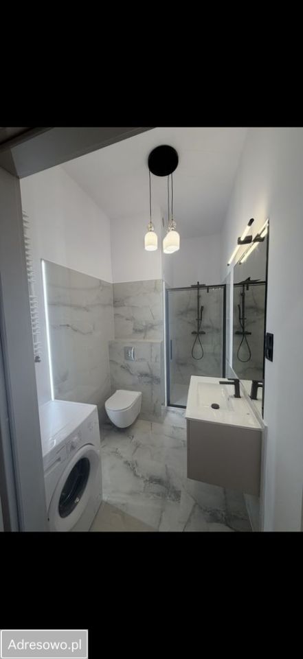 Mieszkanie 1-pokojowe Szczecin Centrum, ul. ks. Piotra Ściegiennego. Zdjęcie 3