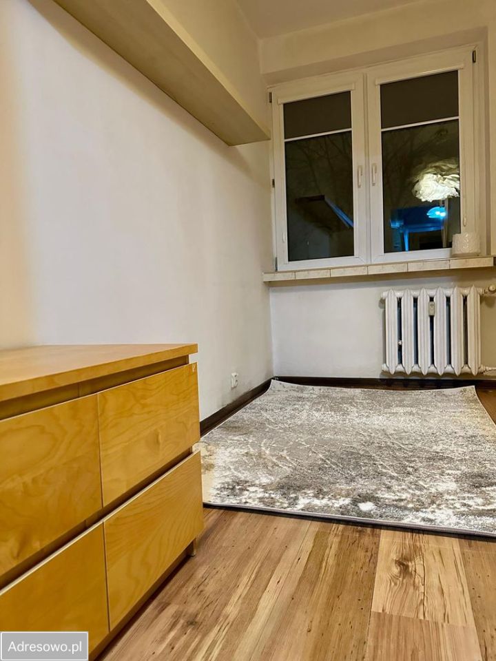 Mieszkanie 3-pokojowe Łódź Retkinia, ul. Retkińska. Zdjęcie 15