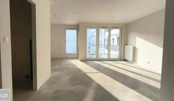 Mieszkanie 4-pokojowe Kraków Czyżyny, ul. Romana Ciesielskiego