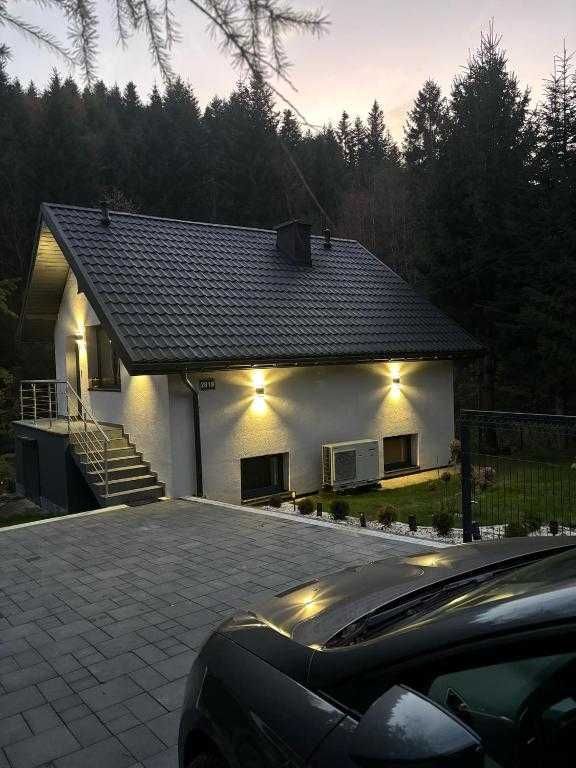 dom wolnostojący Zawoja Wełcza. Zdjęcie 7