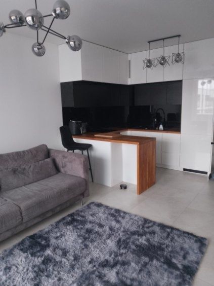 Mieszkanie 2-pokojowe Warszawa Białołęka. Zdjęcie 5