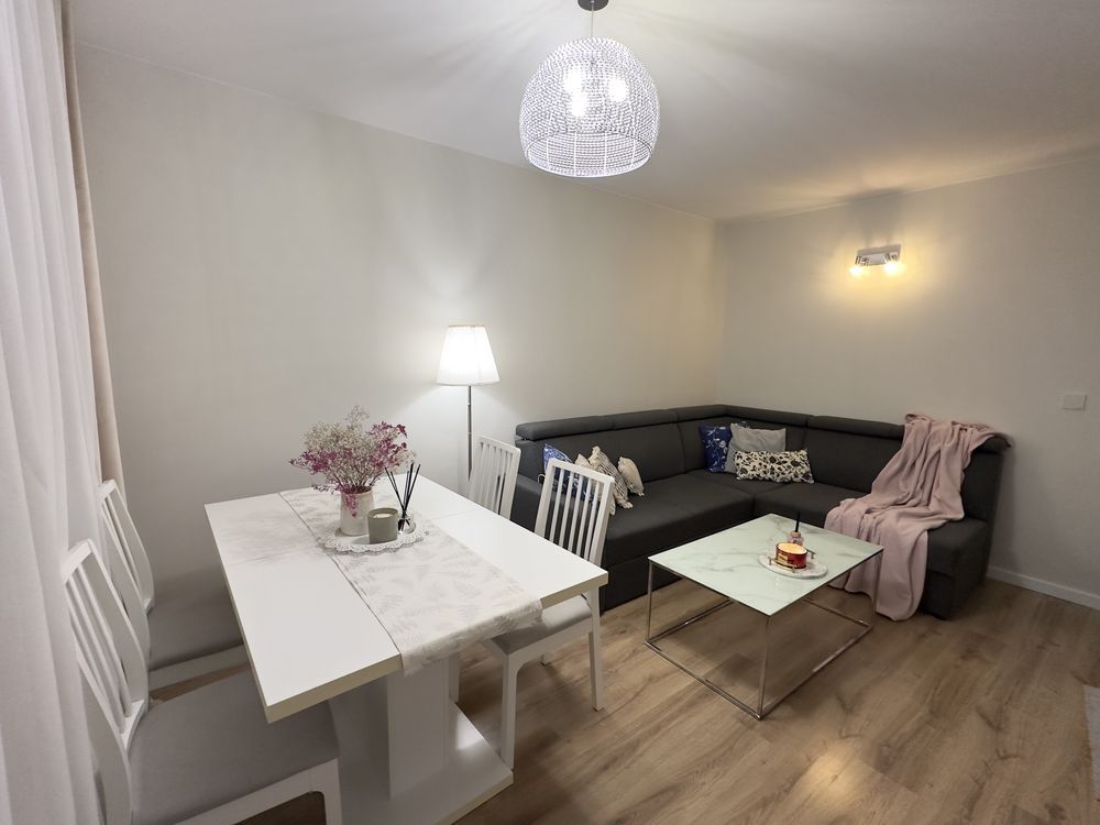 Mieszkanie 2-pokojowe Olsztyn Zacisze, ul. Srebrna. Zdjęcie 8